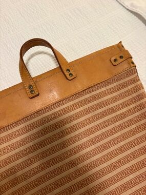 Nino Cerruti Mail Bag
